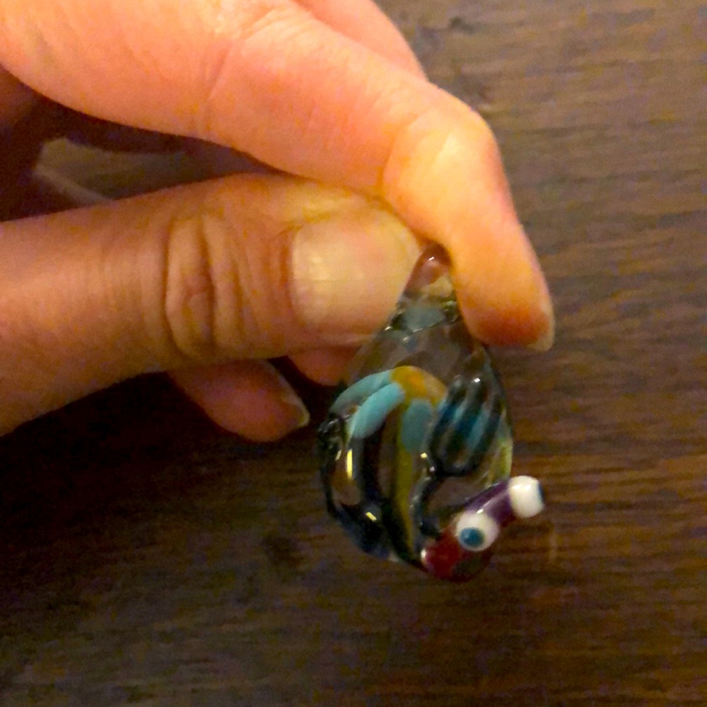 Pendent
